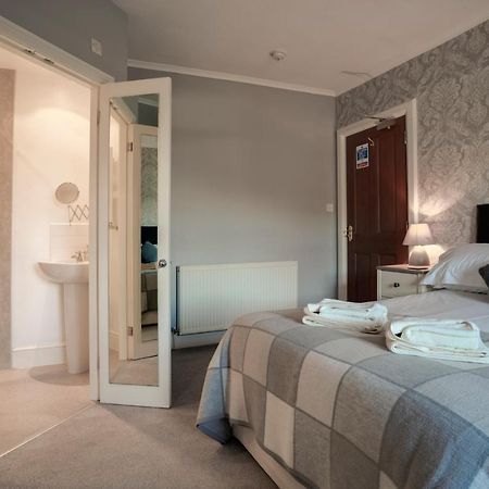 Lyndale Guest House Ambleside Eksteriør bilde