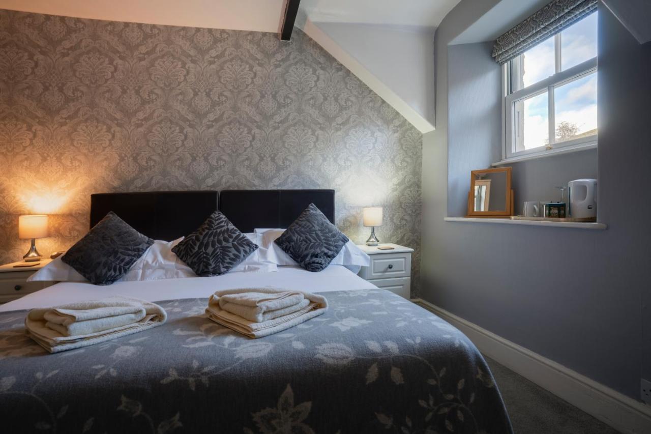 Lyndale Guest House Ambleside Eksteriør bilde