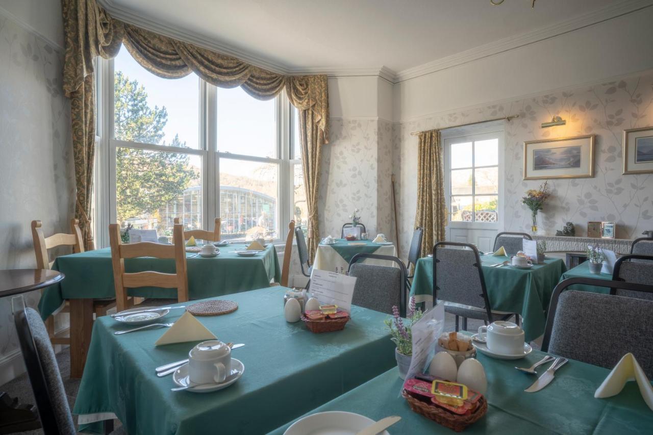Lyndale Guest House Ambleside Eksteriør bilde
