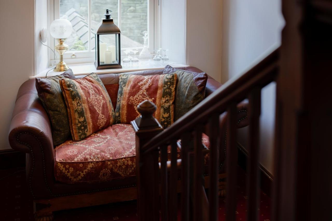 Lyndale Guest House Ambleside Eksteriør bilde