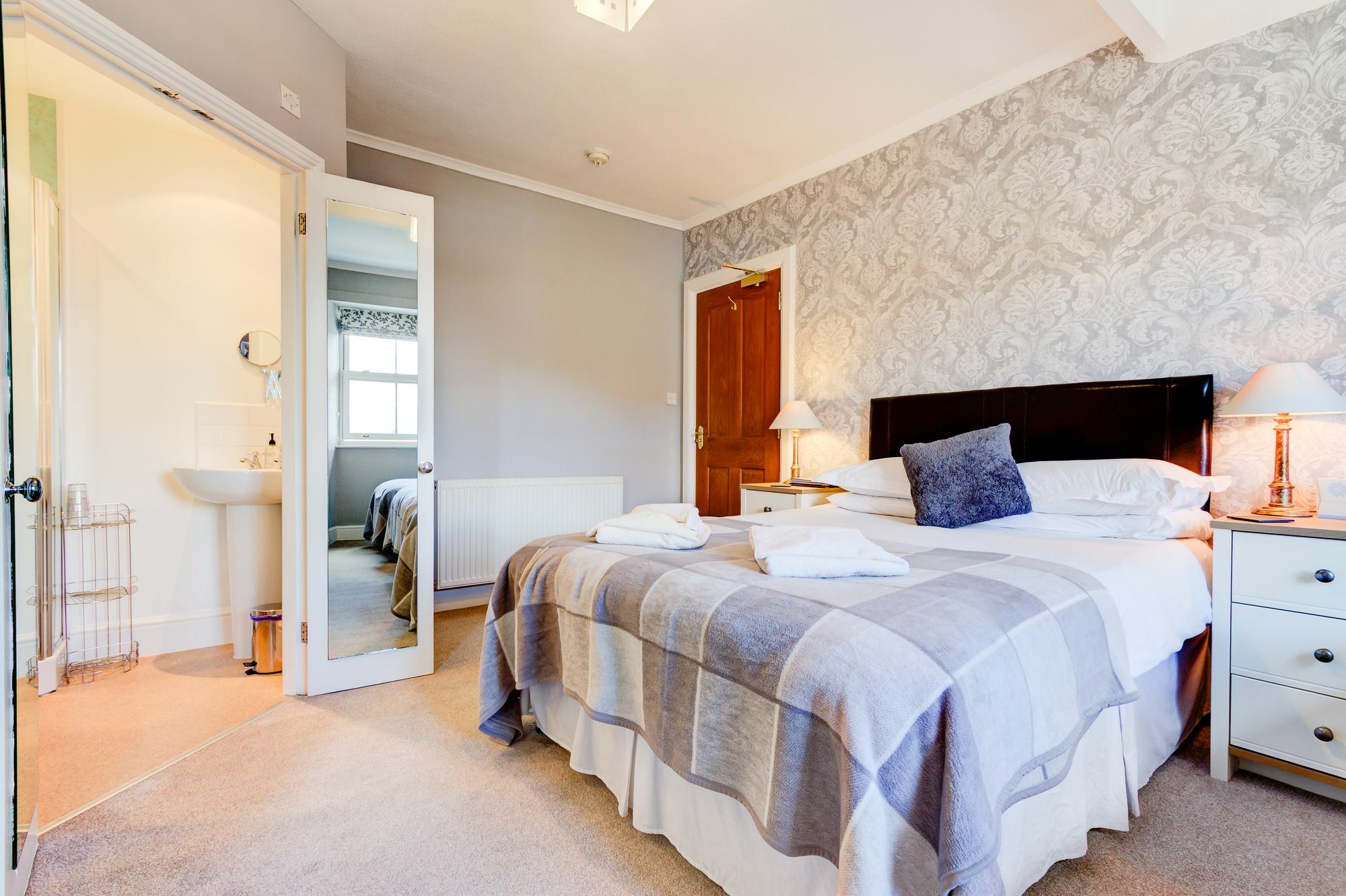 Lyndale Guest House Ambleside Eksteriør bilde