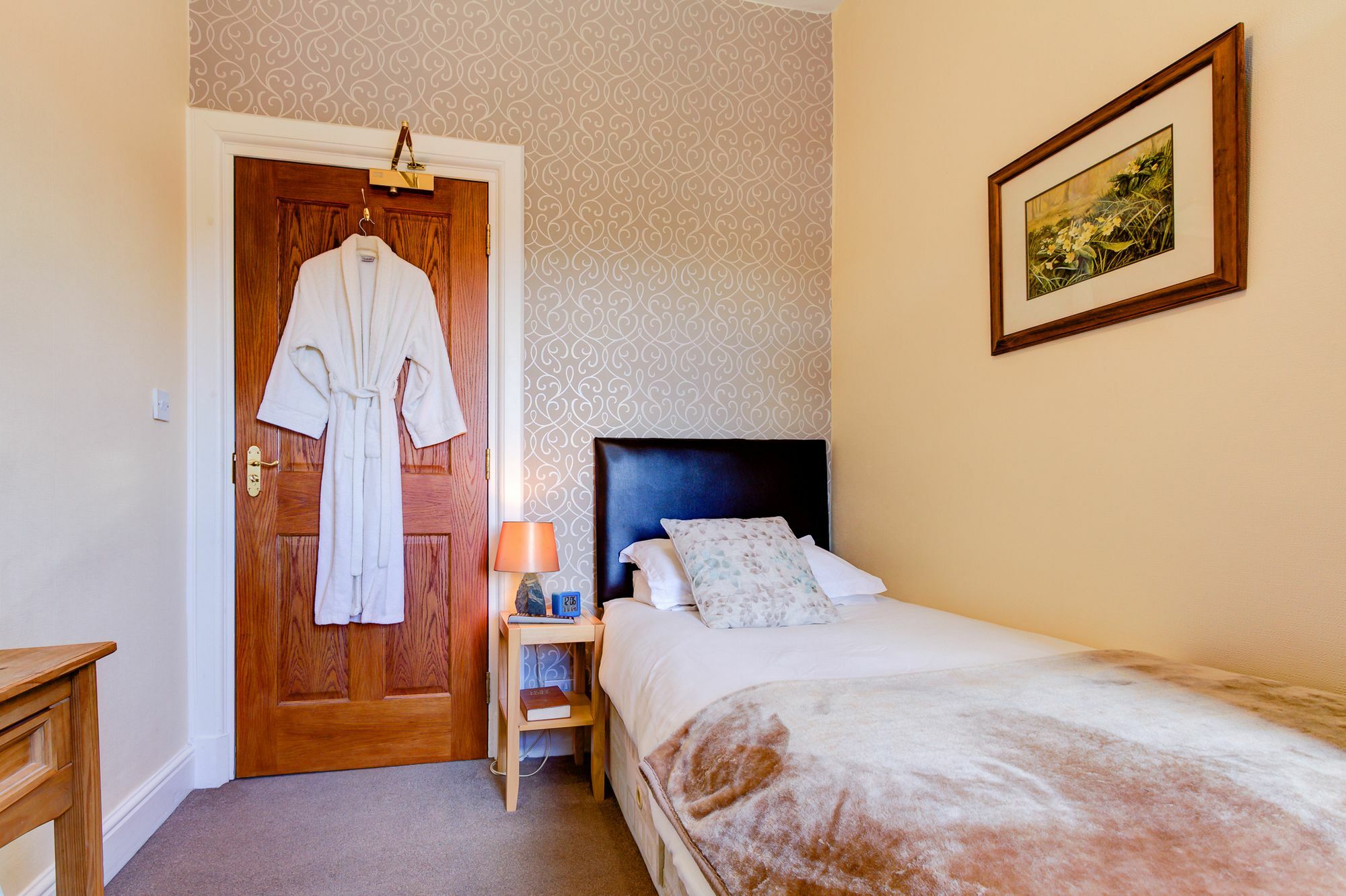 Lyndale Guest House Ambleside Eksteriør bilde