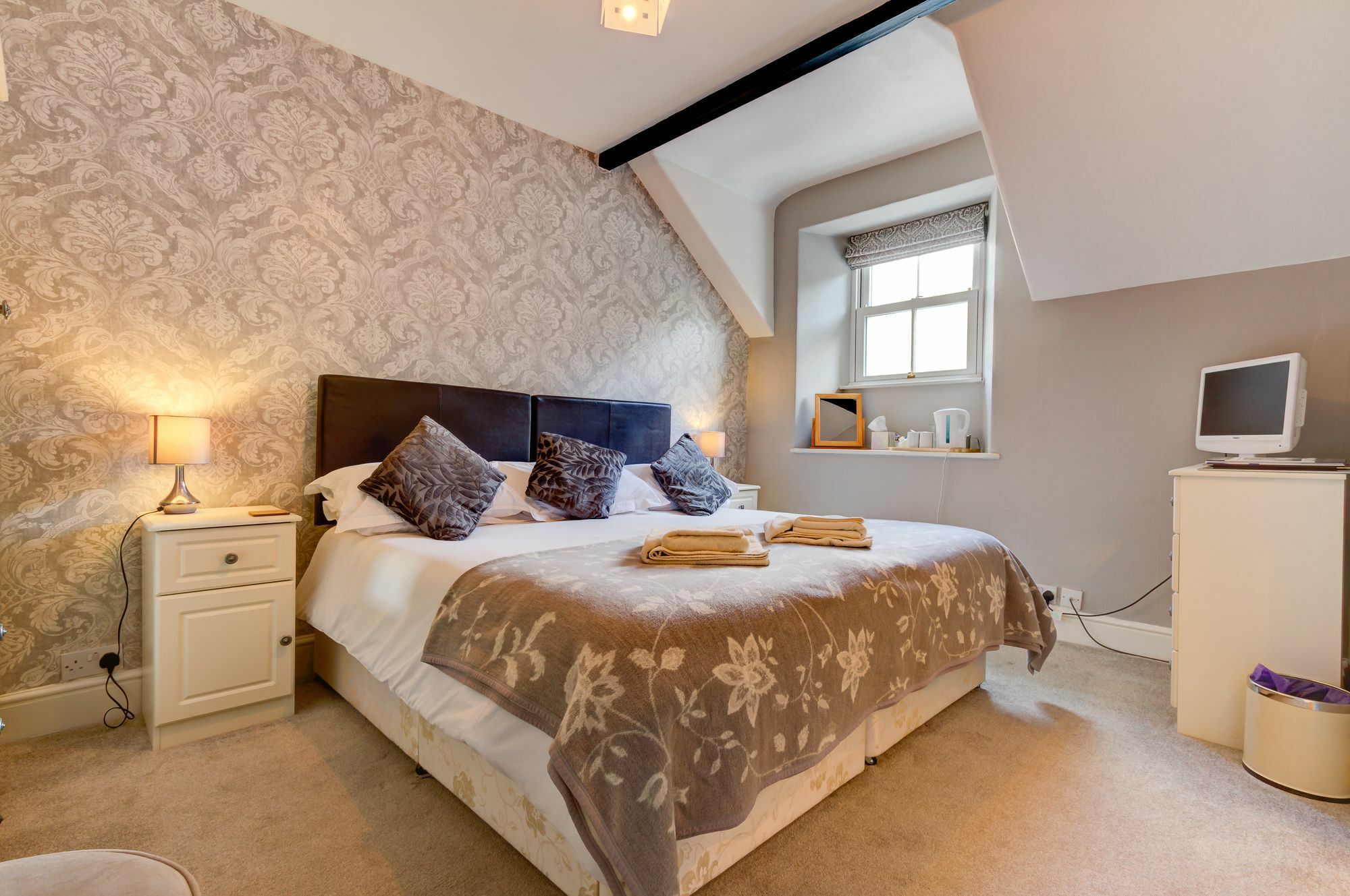 Lyndale Guest House Ambleside Eksteriør bilde