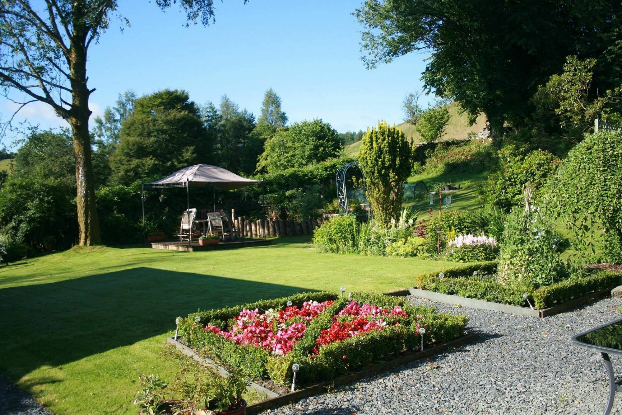 Lyndale Guest House Ambleside Eksteriør bilde